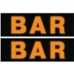 Символ Bar